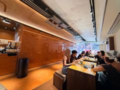 -JPG canteen(广州东山口店)