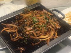 -鸭王烤鸭店(三里河店)
