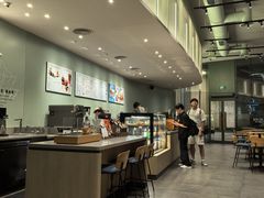 -星巴克臻选(深圳嘉里建设广场店)