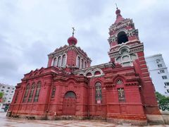 -圣·阿列克谢耶夫教堂