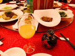 -梦都海鲜酒家(万达广场江桥店)