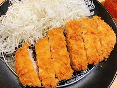 日式炸猪排-雷门拉面店(新光天地店)