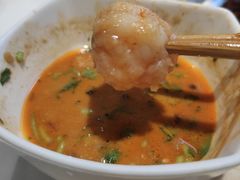 -鸭掌门特色火锅(文景路店)