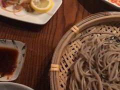 -万藏·荞麦酒房BANKURA JAPANESE SOBA KITCHEN(长乐路店)