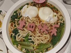 -古镇老食铺-徐州非遗技艺餐厅(大学城店)