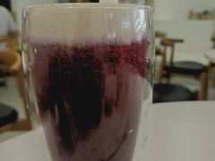 巨峰葡萄芝士奶盖茶-艾薯夫妇Aysh(福田星河COCOPark店)