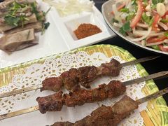 -新疆红柳花餐厅(新洲店)