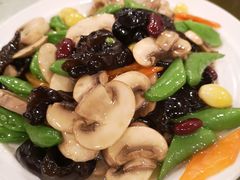 -北平小馆·烤鸭·家常菜(磨房北里店)