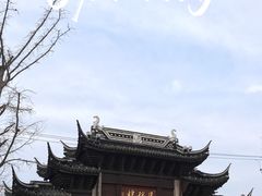 -召稼楼古镇