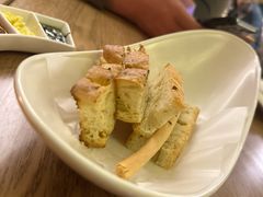 -安妮意大利餐厅(世贸天阶店)
