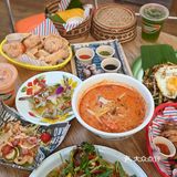 后海集市｜惊喜度拉满的宝藏泰式小排挡✨