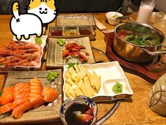 -赤坂亭·M9和牛烧肉·铁板烧(合肥万象城店)