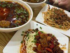 -康大口蘑面庄(将军街店)