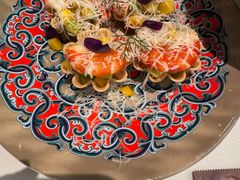 -狮拾久·现代新加坡料理(福田COCO Park店)