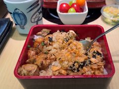 -沼津港精致料理·寿喜烧·烧鸟(漕河泾印象城店)