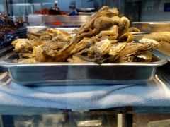 -老人和饭店(淮海中路店)