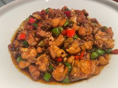 -闽上鲜·福建菜(龙湖滨江天街店)