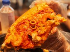 -山姆美式餐吧(鼓楼店)