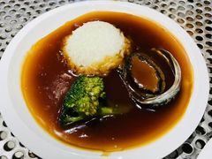 -南通大饭店·米兰餐厅