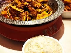 -蟹宗蟹(润达国际五楼店)