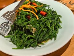 -村长家的疙瘩汤·东营菜(东营茶城店)