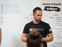 -CrossFit MeWellness