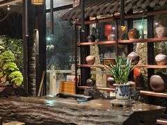 -大树头·森林餐厅(石碁店)
