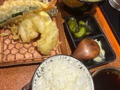 -天妇罗内顺田(罗湖店)