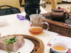 -顺德人家食府(黄金广场店)