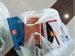 -盒马鲜生(顺义店)