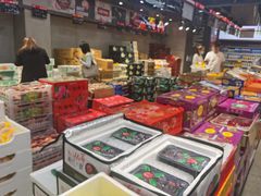 零售区-嘿嘛仓储购(华明店)
