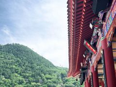 -华清宫景区