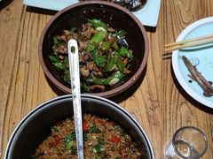 -湘水滨·臭鳜鱼·湘菜(马驹桥店)