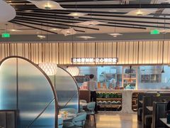-雀蓝川菜(滨湖万象汇店)