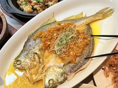 -狮王府淮扬菜(老门东店)