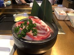 严选金牌五花肉-金妈家烤肉(龙湖U城天街店)