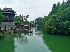 -乌镇景区