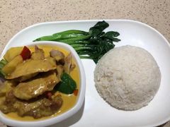 -满得意茶餐厅·顺德家常菜·港式经典(大良店)