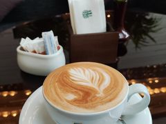 -天津海河悦榕庄·Lobby Lounge大堂吧