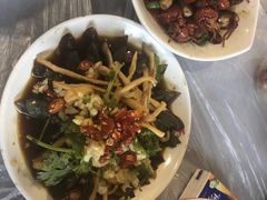 -四妹餐厅(玫瑰街店)