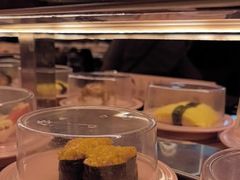 -争鲜回转寿司(东方银座店)