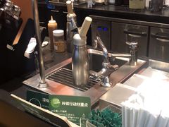 -星巴克臻选(郑州国贸360广场店)