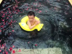 -苏州湾王焰温泉度假酒店