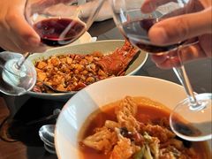 -环球港凯悦 · 享悦中餐厅