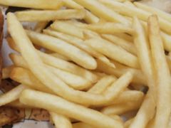 -麦当劳(虹桥南丰城店)