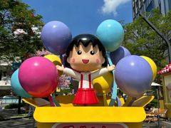 -东莞松山湖万象汇