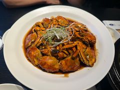 -苏帮袁·竹(北京坊店)