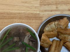 -阿玲面线糊(溪岸路店)