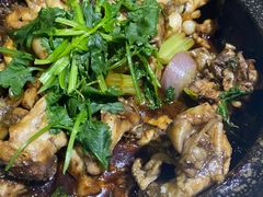-二楼老店重庆鸡公煲(真光路店)
