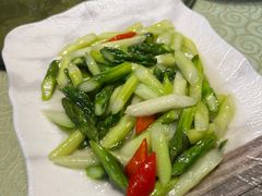 -浦江餐饮•上海菜馆(五四路店)